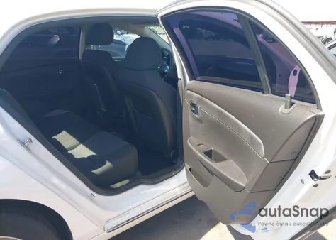 2012 Chevrolet Malibu 1Lt z USA, uszkodzony, nr VIN 1G1ZC5E0XCF319081